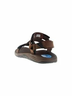 Auslauf 😍 Schuhe Columbia 🩴 Sandalen In Übergrößen In Braun Günstig Kaufen 🛒 -Columbia Verkäufe 2022 columbia sandalen in ubergrossen in braun 3