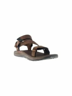 Auslauf 😍 Schuhe Columbia 🩴 Sandalen In Übergrößen In Braun Günstig Kaufen 🛒 -Columbia Verkäufe 2022 columbia sandalen in ubergrossen in braun 4