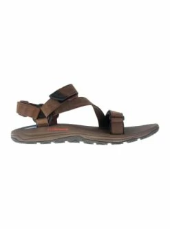 Auslauf 😍 Schuhe Columbia 🩴 Sandalen In Übergrößen In Braun Günstig Kaufen 🛒 -Columbia Verkäufe 2022 columbia sandalen in ubergrossen in braun 5
