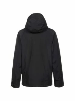 Brandneu 😍 Outdoor & Sport Columbia Shell-Jacke Peak Creek Waterproof In Black Günstig Kaufen ⌛ -Columbia Verkäufe 2022 columbia shell jacke peak creek waterproof in black 1