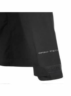 Brandneu 😍 Outdoor & Sport Columbia Shell-Jacke Peak Creek Waterproof In Black Günstig Kaufen ⌛ -Columbia Verkäufe 2022 columbia shell jacke peak creek waterproof in black 2