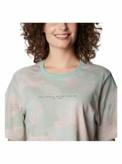 Bester Verkauf 💯 Outdoor & Sport Columbia 👚 Shirt "Park Box" In Grau Günstig Kaufen 🤩 -Columbia Verkäufe 2022 columbia shirt park box in grau 2