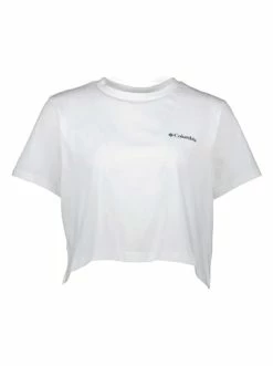 Top 10 🧨 Bekleidung Columbia 👕 Shirt "Rapid Ridge" In Weiß Günstig Kaufen ❤️