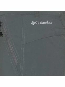 Besorgen ✔️ Outdoor & Sport Columbia Shorts Triple Canyon In Grau Günstig Kaufen ⌛ -Columbia Verkäufe 2022 columbia shorts triple canyon in grau 2