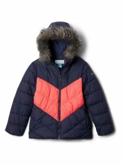 Rabatt 🧨 Outdoor & Sport Columbia Skijacke ARCTIC BLAST In Nocturnal-neon Sunrise Günstig Kaufen 🥰