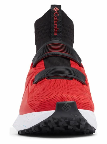 Am billigsten 😍 Schuhe Columbia 👟 Sneakers "Facet 45 OutDry" In Rot Günstig Kaufen ✨ 5 Am billigsten 😍 Schuhe Columbia 👟 Sneakers "Facet 45 OutDry" In Rot Günstig Kaufen ✨ – Bild 3