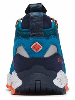 Bestes Angebot 😉 Schuhe Columbia 👟 Sneakers "Flow Borough" In Blau Günstig Kaufen 👏 -Columbia Verkäufe 2022 columbia sneakers flow borough in blau 2