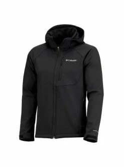 Aktion 💯 Outdoor & Sport Columbia Softshelljacke Cascade Ridge 2 In Black Günstig Kaufen 🧨