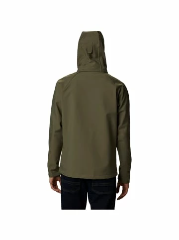 Budget 😉 Outdoor & Sport Columbia Softshelljacke Cascade Ridge II In Stone Green Günstig Kaufen 👍 7 Budget 😉 Outdoor & Sport Columbia Softshelljacke Cascade Ridge II In Stone Green Günstig Kaufen 👍 – Bild 5