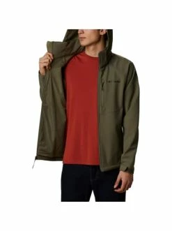 Budget 😉 Outdoor & Sport Columbia Softshelljacke Cascade Ridge II In Stone Green Günstig Kaufen 👍 19 Budget 😉 Outdoor & Sport Columbia Softshelljacke Cascade Ridge II In Stone Green Günstig Kaufen 👍 -Columbia Verkäufe 2022 columbia softshelljacke cascade ridge ii in stone green 7