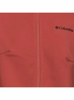 Aktion ✨ Outdoor & Sport Columbia Softshelljacke Cascade Ridge In Dark Coral Günstig Kaufen ⭐ -Columbia Verkäufe 2022 columbia softshelljacke cascade ridge in dark coral 3