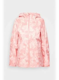 Angebote 👍 Outdoor & Sport Columbia Softshelljacke Ten Trails Shell In Pfirsich Günstig Kaufen 🔥