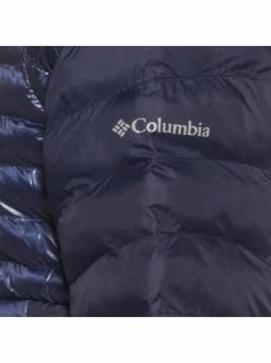 Bestpreis 😉 Bekleidung Columbia Steppjacke LABYRINTH LOOP In Nocturnal Dark Nocturnal Günstig Kaufen 😍 -Columbia Verkäufe 2022 columbia steppjacke labyrinth loop in nocturnal dark nocturnal 2