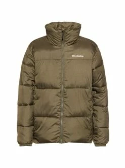 Rabatt 😀 Bekleidung Columbia Steppjacke M Puffect II In Stone Green Günstig Kaufen 🛒