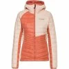 Aktion 🥰 Bekleidung Columbia Steppjacke Platinum Peak In Dark Coral Peach Blossom Günstig Kaufen 🎉