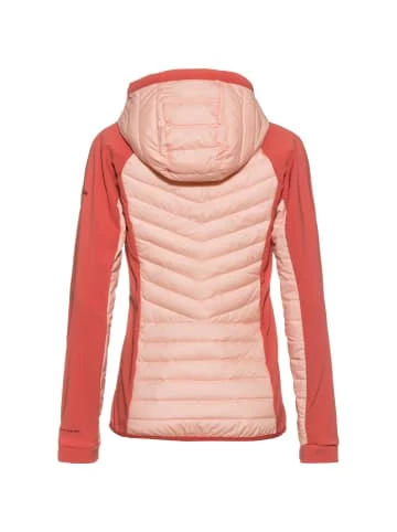 Bestes Angebot 😉 Bekleidung Columbia Steppjacke Powder Lite Hybrid In Peach Blossom Dark Coral Günstig Kaufen 🤩 4 Bestes Angebot 😉 Bekleidung Columbia Steppjacke Powder Lite Hybrid In Peach Blossom Dark Coral Günstig Kaufen 🤩 – Bild 2