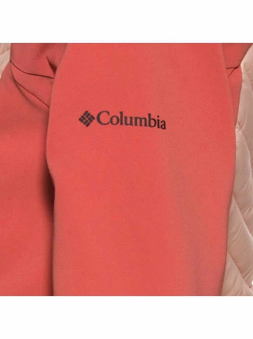 Bestes Angebot 😉 Bekleidung Columbia Steppjacke Powder Lite Hybrid In Peach Blossom Dark Coral Günstig Kaufen 🤩 5 Bestes Angebot 😉 Bekleidung Columbia Steppjacke Powder Lite Hybrid In Peach Blossom Dark Coral Günstig Kaufen 🤩 – Bild 3
