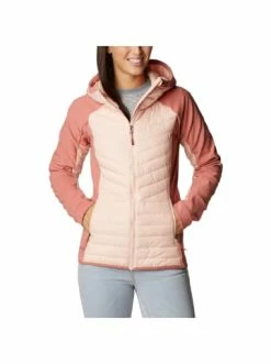 Bestes Angebot 😉 Bekleidung Columbia Steppjacke Powder Lite Hybrid In Peach Blossom Dark Coral Günstig Kaufen 🤩 16 Bestes Angebot 😉 Bekleidung Columbia Steppjacke Powder Lite Hybrid In Peach Blossom Dark Coral Günstig Kaufen 🤩 -Columbia Verkäufe 2022 columbia steppjacke powder lite hybrid in peach blossom dark coral 4