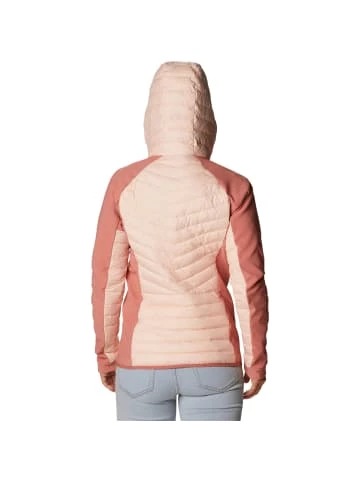 Bestes Angebot 😉 Bekleidung Columbia Steppjacke Powder Lite Hybrid In Peach Blossom Dark Coral Günstig Kaufen 🤩 8 Bestes Angebot 😉 Bekleidung Columbia Steppjacke Powder Lite Hybrid In Peach Blossom Dark Coral Günstig Kaufen 🤩 – Bild 6