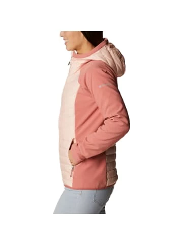 Bestes Angebot 😉 Bekleidung Columbia Steppjacke Powder Lite Hybrid In Peach Blossom Dark Coral Günstig Kaufen 🤩 9 Bestes Angebot 😉 Bekleidung Columbia Steppjacke Powder Lite Hybrid In Peach Blossom Dark Coral Günstig Kaufen 🤩 – Bild 7