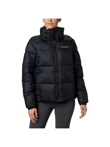 Am billigsten 🎉 Bekleidung Columbia Steppjacke Puffect In Black Günstig Kaufen 💯 6 Am billigsten 🎉 Bekleidung Columbia Steppjacke Puffect In Black Günstig Kaufen 💯 – Bild 4