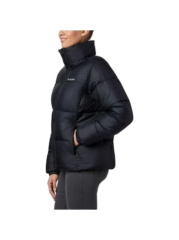 Am billigsten 🎉 Bekleidung Columbia Steppjacke Puffect In Black Günstig Kaufen 💯 8 Am billigsten 🎉 Bekleidung Columbia Steppjacke Puffect In Black Günstig Kaufen 💯 – Bild 6