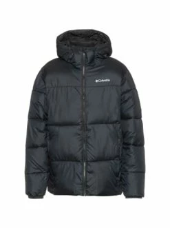 Großhandel ⌛ Bekleidung Columbia Steppjacke Puffect In Black Günstig Kaufen 😉