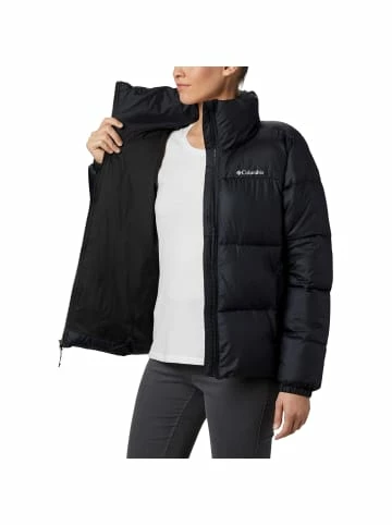 Besorgen 🔥 Bekleidung Columbia Steppjacke Puffect In Chalk Günstig Kaufen 🎁 10 Besorgen 🔥 Bekleidung Columbia Steppjacke Puffect In Chalk Günstig Kaufen 🎁 – Bild 8