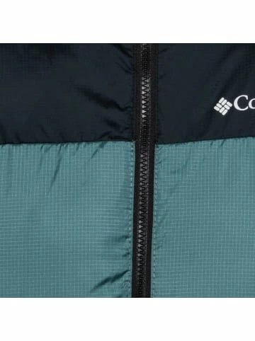 Auslauf 😀 Bekleidung Columbia Steppjacke Puffect In Metal Günstig Kaufen 🥰 5 Auslauf 😀 Bekleidung Columbia Steppjacke Puffect In Metal Günstig Kaufen 🥰 – Bild 3