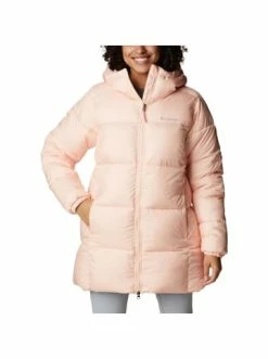 Bester Verkauf 😉 Bekleidung Columbia Steppjacke Puffect In Peach Blossom Günstig Kaufen ⌛ -Columbia Verkäufe 2022 columbia steppjacke puffect in peach blossom 3