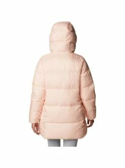 Bester Verkauf 😉 Bekleidung Columbia Steppjacke Puffect In Peach Blossom Günstig Kaufen ⌛ -Columbia Verkäufe 2022 columbia steppjacke puffect in peach blossom 4