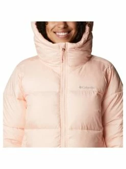 Bester Verkauf 😉 Bekleidung Columbia Steppjacke Puffect In Peach Blossom Günstig Kaufen ⌛ -Columbia Verkäufe 2022 columbia steppjacke puffect in peach blossom 6