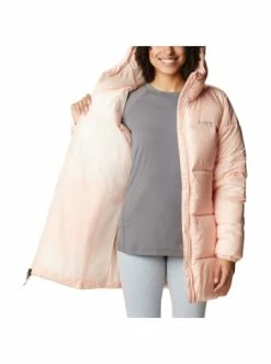 Bester Verkauf 😉 Bekleidung Columbia Steppjacke Puffect In Peach Blossom Günstig Kaufen ⌛ -Columbia Verkäufe 2022 columbia steppjacke puffect in peach blossom 7