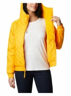 Beste Bewertungen von ⌛ Bekleidung Columbia Steppjacke "Sweet View" In Gelb Günstig Kaufen 🌟 -Columbia Verkäufe 2022 columbia steppjacke sweet view in gelb 3
