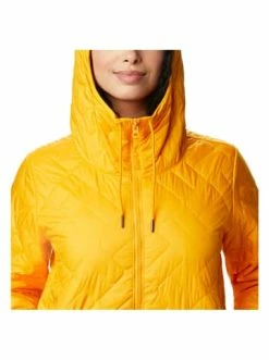 Beste Bewertungen von ⌛ Bekleidung Columbia Steppjacke "Sweet View" In Gelb Günstig Kaufen 🌟 -Columbia Verkäufe 2022 columbia steppjacke sweet view in gelb 4