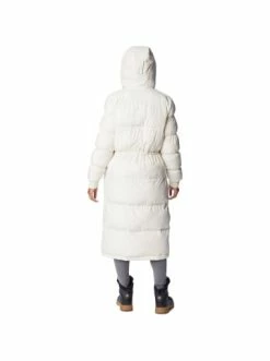 Budget 🎉 Bekleidung Columbia Steppmantel PIKE LAKE In Chalk Günstig Kaufen 🛒 -Columbia Verkäufe 2022 columbia steppmantel pike lake in chalk 4