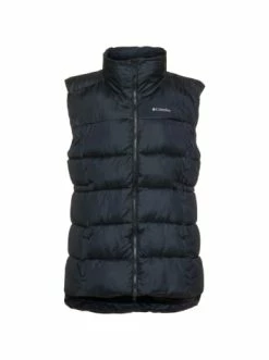 Top 10 ❤️ Outdoor & Sport Columbia Steppweste Puffect In Black Günstig Kaufen 😀
