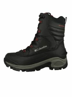 Neu 🧨 Schuhe Columbia Stiefel Bugaboot III Schwarz Günstig Kaufen 💯 -Columbia Verkäufe 2022 columbia stiefel bugaboot iii schwarz 2
