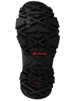 Neu 🧨 Schuhe Columbia Stiefel Bugaboot III Schwarz Günstig Kaufen 💯 -Columbia Verkäufe 2022 columbia stiefel bugaboot iii schwarz 6