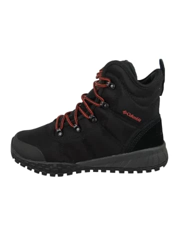 Coupon ❤️ Schuhe Columbia Stiefel Faribank Schwarz Günstig Kaufen 😀 9 Coupon ❤️ Schuhe Columbia Stiefel Faribank Schwarz Günstig Kaufen 😀 – Bild 7