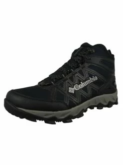 Bestes Angebot 🤩 Schuhe Columbia Stiefel Peakfreak X2 Schwarz Günstig Kaufen 🌟