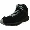 Billig ⌛ Schuhe Columbia Stiefel Trailstorm Schwarz Günstig Kaufen ✔️