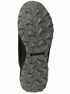 Billig ⌛ Schuhe Columbia Stiefel Trailstorm Schwarz Günstig Kaufen ✔️ -Columbia Verkäufe 2022 columbia stiefel trailstorm schwarz 6