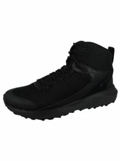 Bestpreis 🎉 Schuhe Columbia Stiefel Trailstorm Schwarz Günstig Kaufen 🔥