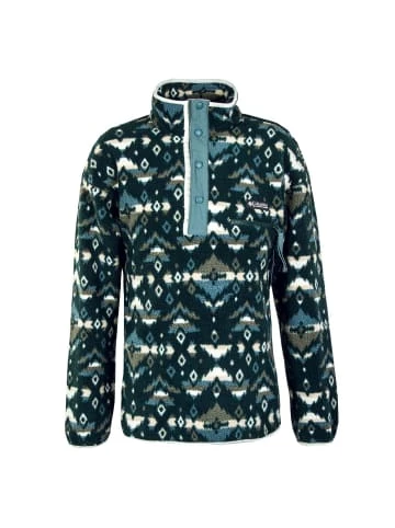 Neu 🛒 Outdoor & Sport Columbia Sweater - Helvetia Half Snap Fleece Spruce - Green Günstig Kaufen 🔥 4 Neu 🛒 Outdoor & Sport Columbia Sweater - Helvetia Half Snap Fleece Spruce - Green Günstig Kaufen 🔥 – Bild 2