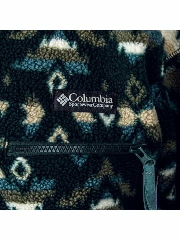 Neu 🛒 Outdoor & Sport Columbia Sweater - Helvetia Half Snap Fleece Spruce - Green Günstig Kaufen 🔥 5 Neu 🛒 Outdoor & Sport Columbia Sweater - Helvetia Half Snap Fleece Spruce - Green Günstig Kaufen 🔥 – Bild 3