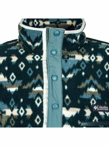 Neu 🛒 Outdoor & Sport Columbia Sweater - Helvetia Half Snap Fleece Spruce - Green Günstig Kaufen 🔥 6 Neu 🛒 Outdoor & Sport Columbia Sweater - Helvetia Half Snap Fleece Spruce - Green Günstig Kaufen 🔥 – Bild 4