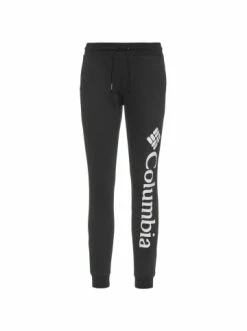 Blitzangebot ⭐ Outdoor & Sport Columbia Sweathose In Black Günstig Kaufen 🧨