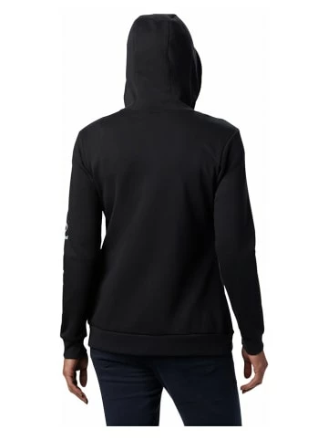 Aktion 🔥 Outdoor & Sport Columbia Sweatjacke "Logo" In Schwarz Günstig Kaufen 🌟 5 Aktion 🔥 Outdoor & Sport Columbia Sweatjacke "Logo" In Schwarz Günstig Kaufen 🌟 – Bild 3