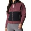 Besorgen 🔥 Outdoor & Sport Columbia Sweatjacke "Totagatic Range" In Braun/ Schwarz Günstig Kaufen 🌟 -Columbia Verkäufe 2022 columbia sweatjacke totagatic range in braun schwarz